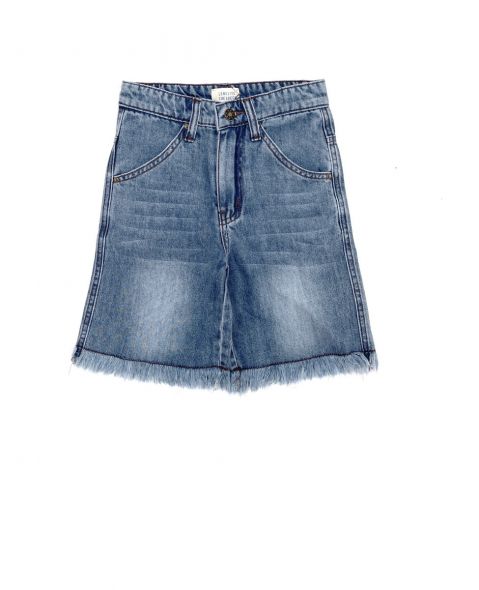 23201 denim longs shorts