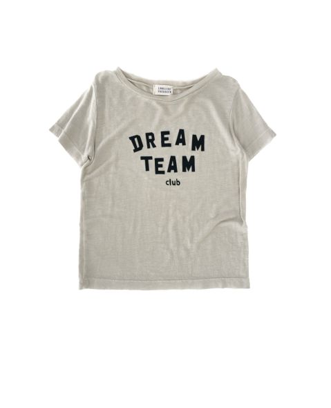 23207 tee short sleeves with print