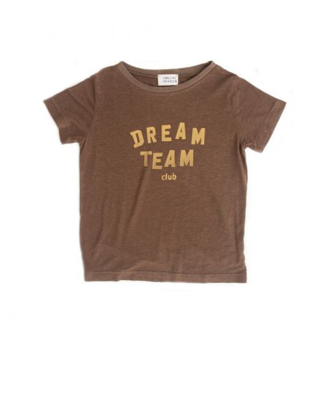 23207 tee short sleeves with print (Archive item).