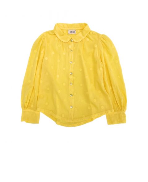 23213 blouse with collar (Archive item).