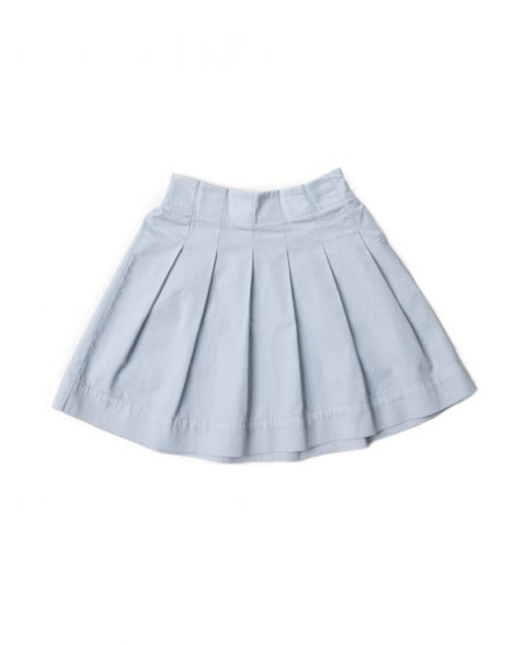 23220 pleated skirt (Archive item).