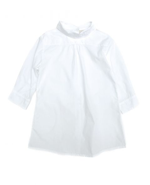 23222 reversed dad shirt dress (Archive item).