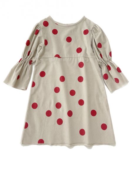 23230-217 dress long sleeves (Archive item).