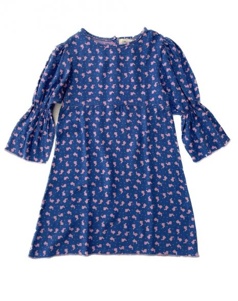 23230-230 dress long sleeves (Archive item).