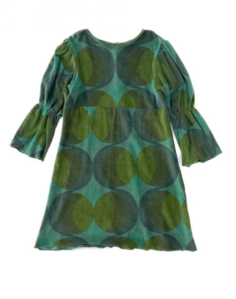 23230-251 dress long sleeves (Archive item).