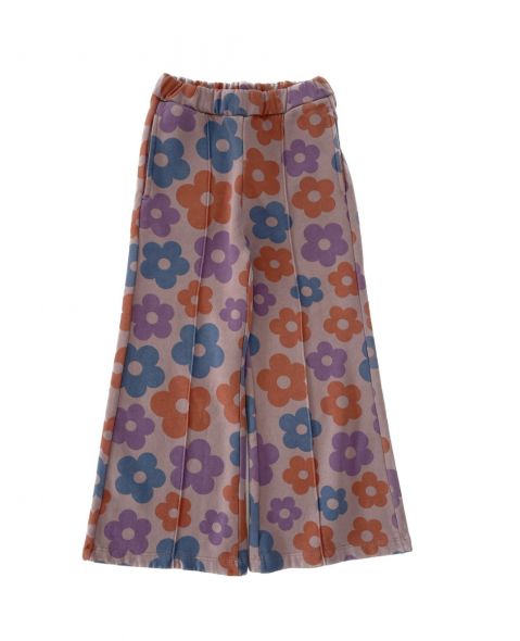 23236 joggers  flower woodrose (Archive item).