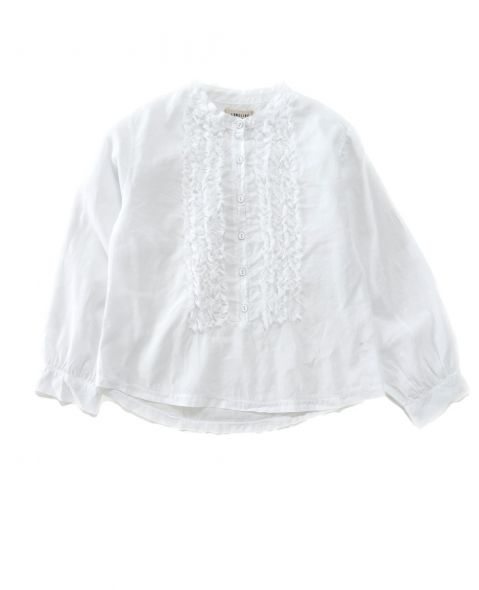 24120 ruches blouse