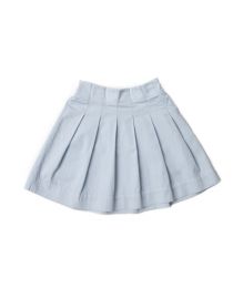 23220 pleated skirt (Archive item).
