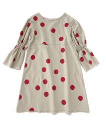 23230-217 dress long sleeves (Archive item).