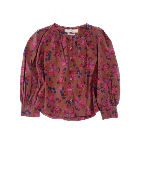 23213 blouse (Archive item).