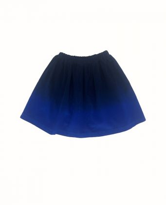 23205 ribvelvet skirt (Archive item).
