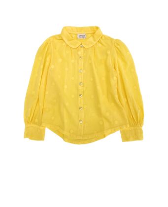 23213 blouse with collar