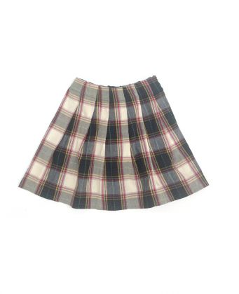 23220 pleated skirt limited (Archive item).