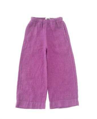 24101 linen trousers