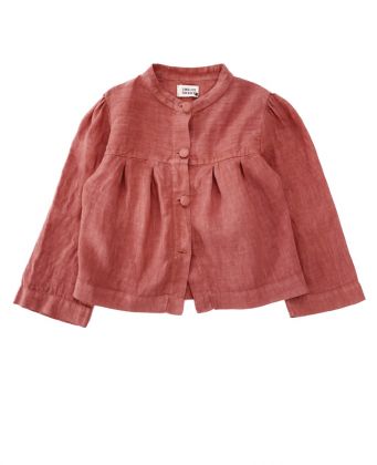 24102 linen jacket