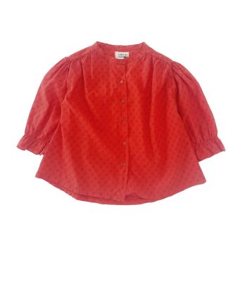 24103 wide blouse ss