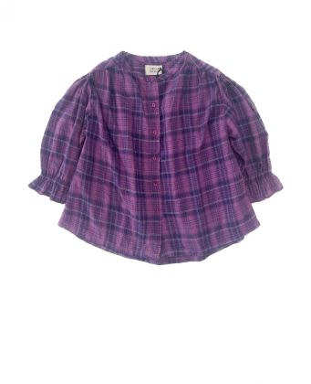 24103 wide blouse ss