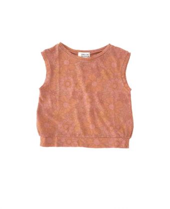 24104 tee top