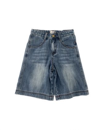 24117 denim bermuda
