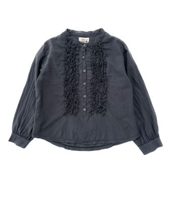 24120 ruches blouse