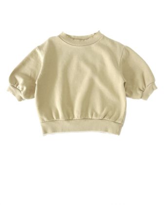 24121 boxy sweater