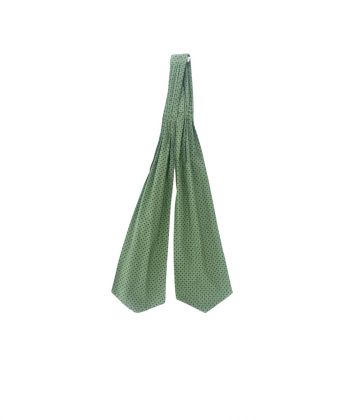 24136 upcycled scarf