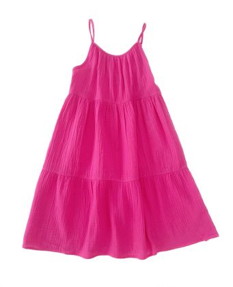 24142 crinkle summerdress