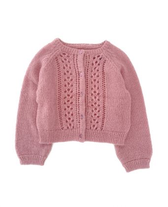 24144 ajourcardigan