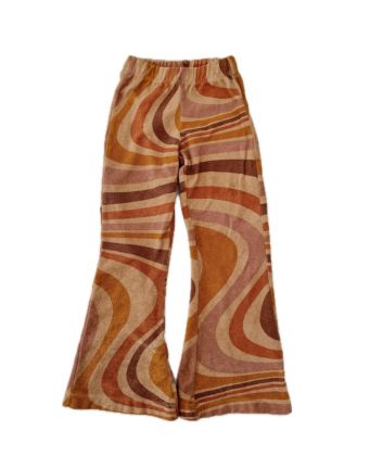 24204 flared pants