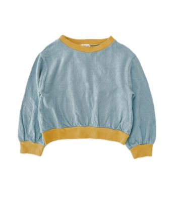 24213 lace sweater