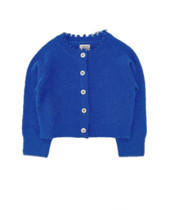 25102 knitted cardigan