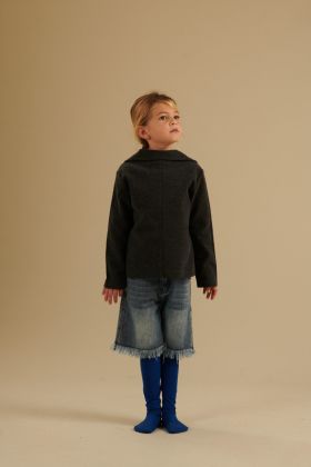 23201 denim longs shorts