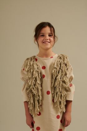 23230-217 dress long sleeves (Archive item).