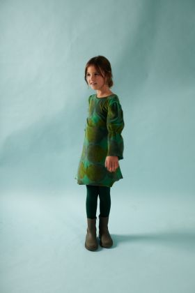 23230-251 dress long sleeves (Archive item).