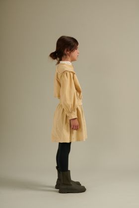 23205 ribvelvet skirt (Archive item).