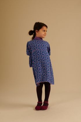 23230-230 dress long sleeves (Archive item).