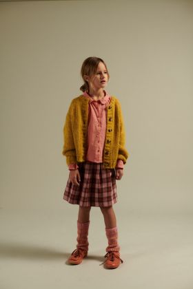 23213 blouse with collar (Archive item).
